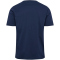 hummel hmlPULSE T-Shirt 7459 - dress blues S