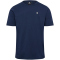 hummel hmlPULSE T-Shirt 7459 - dress blues S