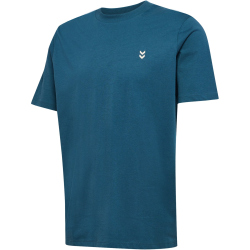 hummel hmlPULSE T-Shirt 7280 - stargazer M