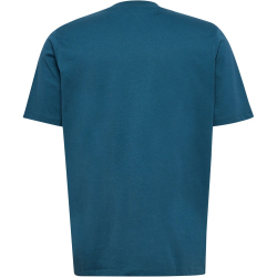 hummel hmlPULSE T-Shirt 7280 - stargazer M