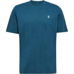 hummel hmlPULSE T-Shirt 7280 - stargazer M