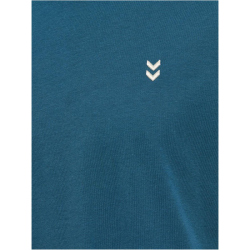 hummel hmlPULSE T-Shirt 7280 - stargazer M