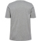 hummel hmlPULSE T-Shirt 2006 - grey melange S