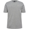 hummel hmlPULSE T-Shirt 2006 - grey melange S