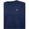 hummel hmlPULSE Sweatshirt 7459 - dress blues S