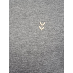 hummel hmlPULSE Sweatshirt 2006 - grey melange S