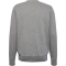 hummel hmlPULSE Sweatshirt 2006 - grey melange S