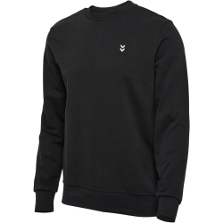 hummel hmlPULSE Sweatshirt 2001 - black S