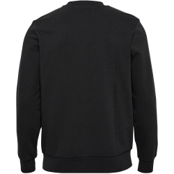 hummel hmlPULSE Sweatshirt 2001 - black S