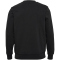 hummel hmlPULSE Sweatshirt 2001 - black S