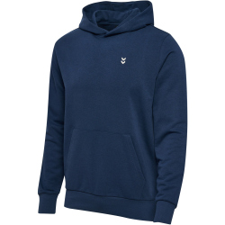 hummel hmlPULSE Sweat Hoodie 7459 - dress blues S