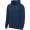 hummel hmlPULSE Sweat Hoodie 7459 - dress blues S
