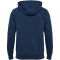 hummel hmlPULSE Sweat Hoodie 7459 - dress blues S