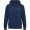 hummel hmlPULSE Sweat Hoodie 7459 - dress blues S