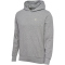 hummel hmlPULSE Sweat Hoodie 2006 - grey melange S