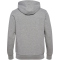 hummel hmlPULSE Sweat Hoodie 2006 - grey melange S