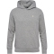 hummel hmlPULSE Sweat Hoodie 2006 - grey melange S