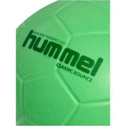 hummel hmlCLASSIC Bounce Handball Kinder 6407 - light...