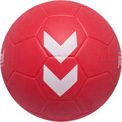 hummel hmlCLASSIC Beach Handball 3148 - red/white 2