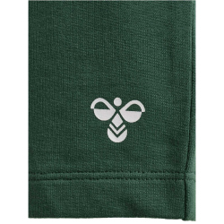 hummel hmlTRUE Baby Shorts 6621 - garden topiary 56
