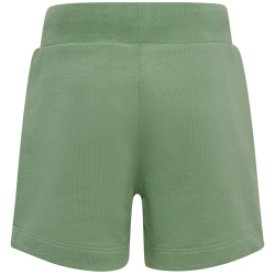 hummel hmlTRUE Baby Shorts 6188 - hedge green 56