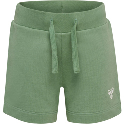 hummel hmlTRUE Baby Shorts 6188 - hedge green 56