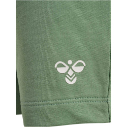 hummel hmlTRUE Baby Shorts 6188 - hedge green 56