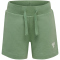hummel hmlTRUE Baby Shorts 6188 - hedge green 56