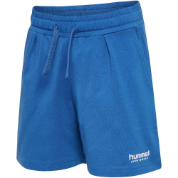 hummel hmlKASANDRA Shorts Mädchen 7462 - delft 110