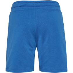 hummel hmlKASANDRA Shorts Mädchen 7462 - delft 110