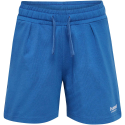 hummel hmlKASANDRA Shorts Mädchen 7462 - delft 110