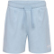 hummel hmlKASANDRA Shorts Mädchen 7299 - skyway 104