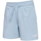 hummel hmlKASANDRA Shorts Mädchen 7299 - skyway 110