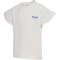 hummel hmlKASANDRA T-Shirt Mädchen 9806 - marshmallow 104