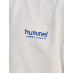 hummel hmlKASANDRA T-Shirt Mädchen 9806 - marshmallow 110