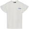 hummel hmlKASANDRA T-Shirt Mädchen 9806 - marshmallow 110