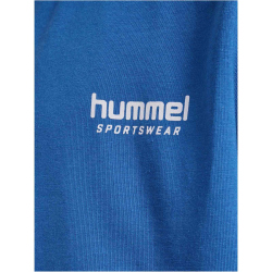 hummel hmlKASANDRA T-Shirt Mädchen 7462 - delft 104
