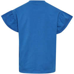 hummel hmlKASANDRA T-Shirt Mädchen 7462 - delft 110