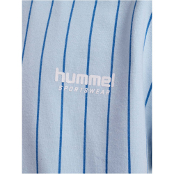 hummel hmlKASANDRA T-Shirt Mädchen 7299 - skyway 110