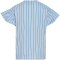 hummel hmlKASANDRA T-Shirt Mädchen 7299 - skyway 110