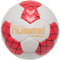 hummel hmlCLASSIC Elite Handball 9435 - off white/red/black 2