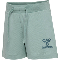 hummel hmlJOC Baby Shorts 7405 - blue surf 62