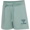 hummel hmlJOC Baby Shorts 7405 - blue surf 62