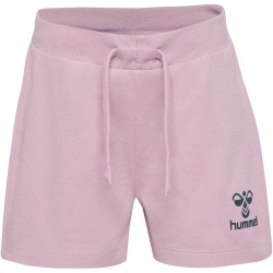 hummel hmlJOC Baby Shorts 3220 - winsome orchid 56