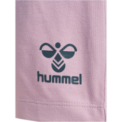 hummel hmlJOC Baby Shorts 3220 - winsome orchid 56