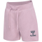 hummel hmlJOC Baby Shorts 3220 - winsome orchid 56