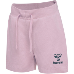 hummel hmlJOC Baby Shorts 3220 - winsome orchid 62