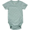 hummel hmlBEESY Baby-Body 7405 - blue surf 56
