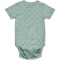 hummel hmlBEESY Baby-Body 7405 - blue surf 56