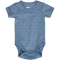 hummel hmlBEESY Baby-Body 4250 - coronet blue 56